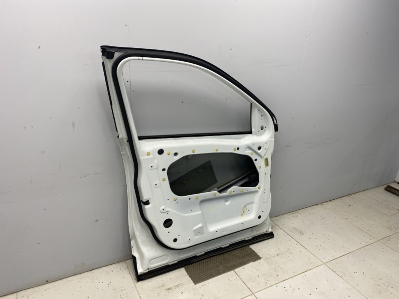 Дверь Land Rover Discovery Sport (L550, 2018г.)