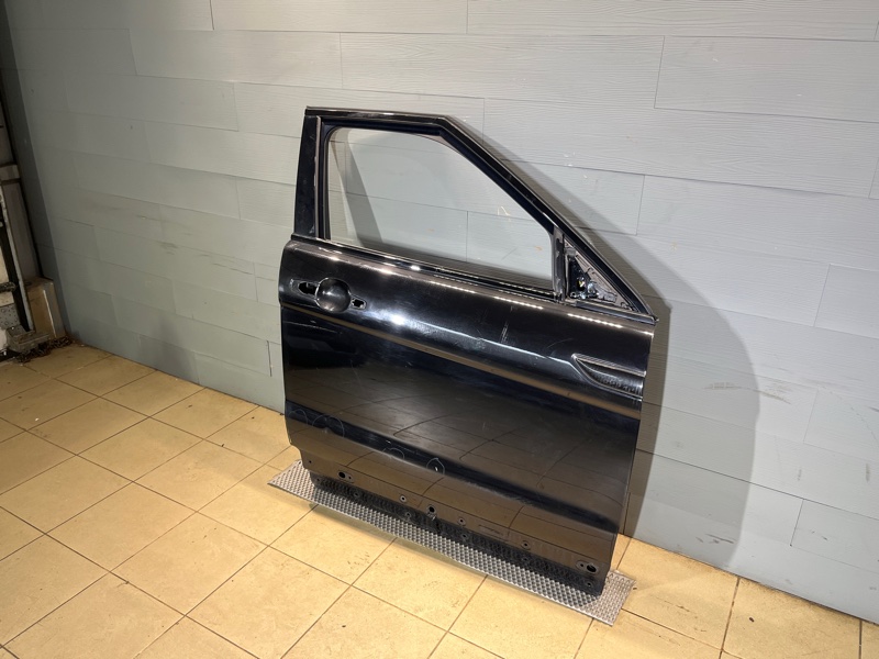 Дверь Land Rover Range Rover Evoque (L538, 2013г.)