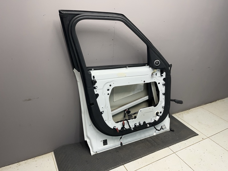 Дверь Land Rover Range Rover Sport (L494, 2021г.)