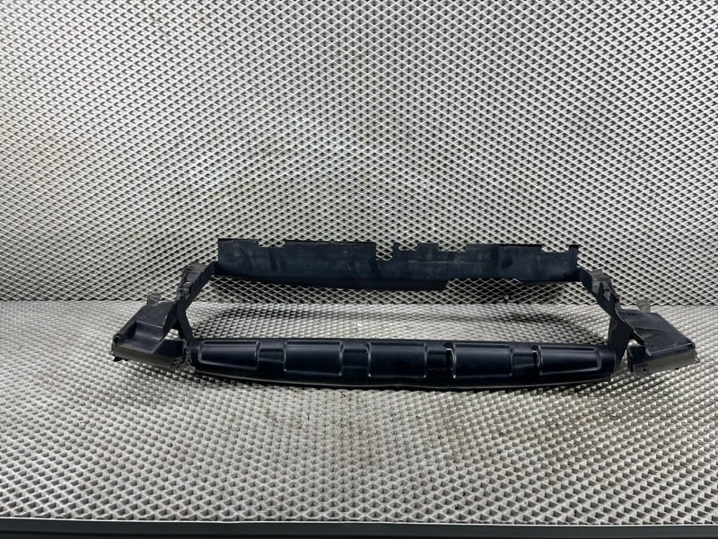 Дефлектор радиатора Land Rover Range Rover Evoque (L538, 2012г.)
