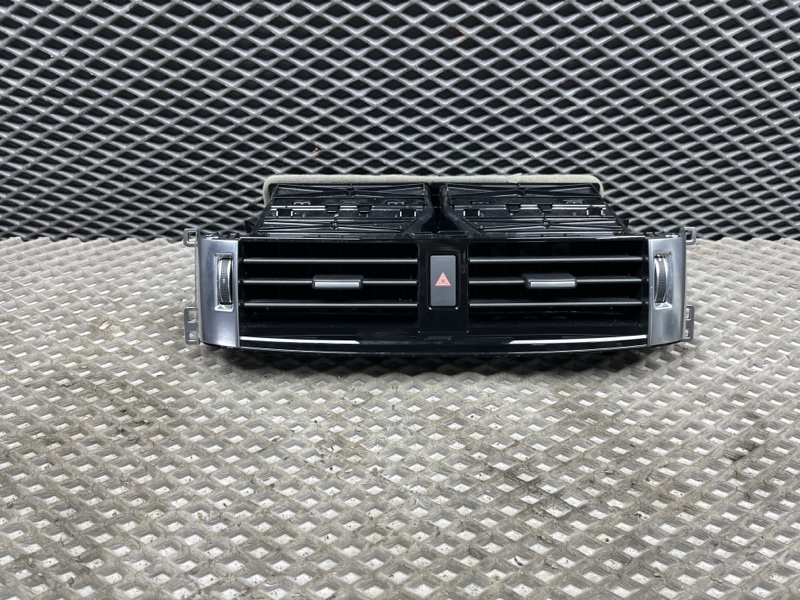Дефлектор обдува салона центральный Land Rover Range Rover Sport (L494, 2020г.)
