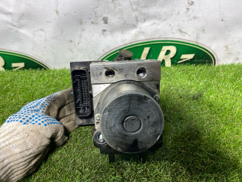 Блок ABS Land Rover Range Rover (L322, 2012г.)