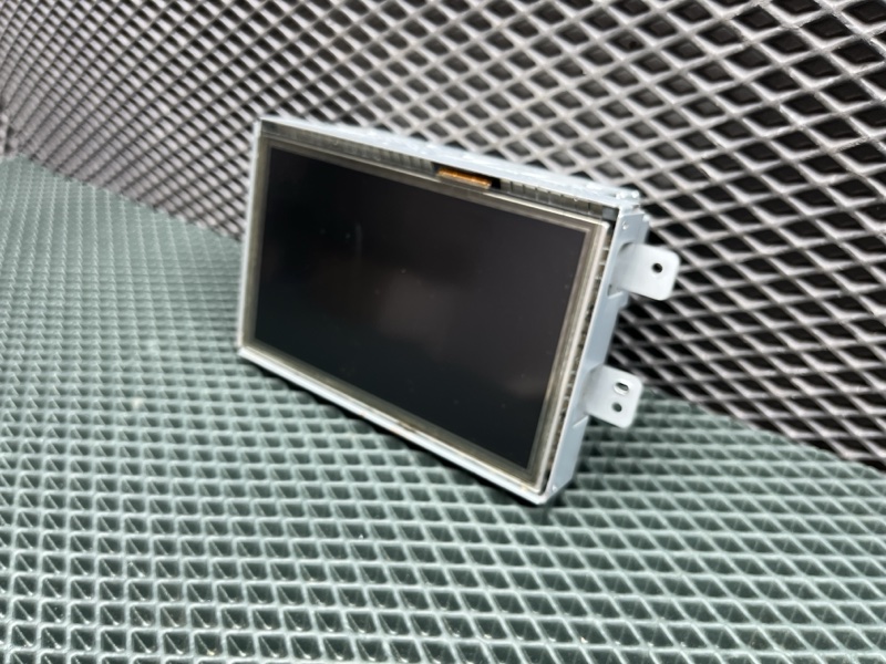 Экран мультимедиа Land Rover Range Rover (L405, 2016г.)