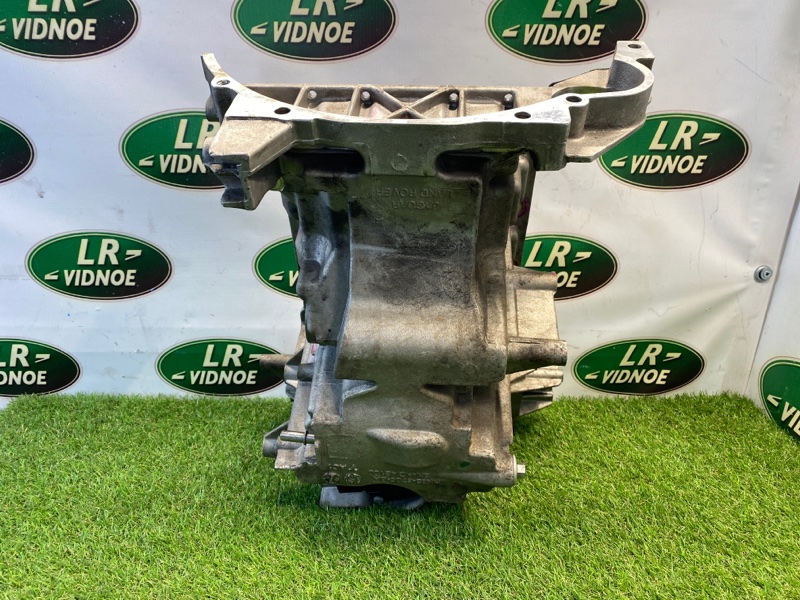 Поддон двигателя Land Rover Range Rover Velar (L560, 2018г.)
