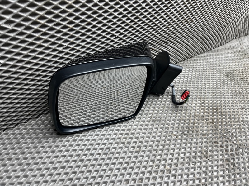 Зеркало наружное Land Rover Range Rover Sport (L320, 2012г.)