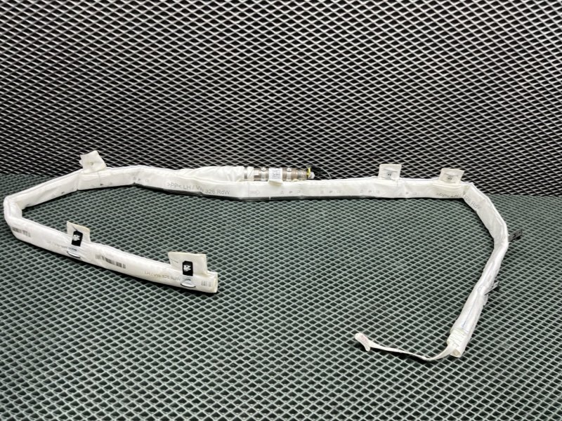 Подушка безопасности боковая (шторка) Volkswagen Tiguan (MK2, 2018г.)