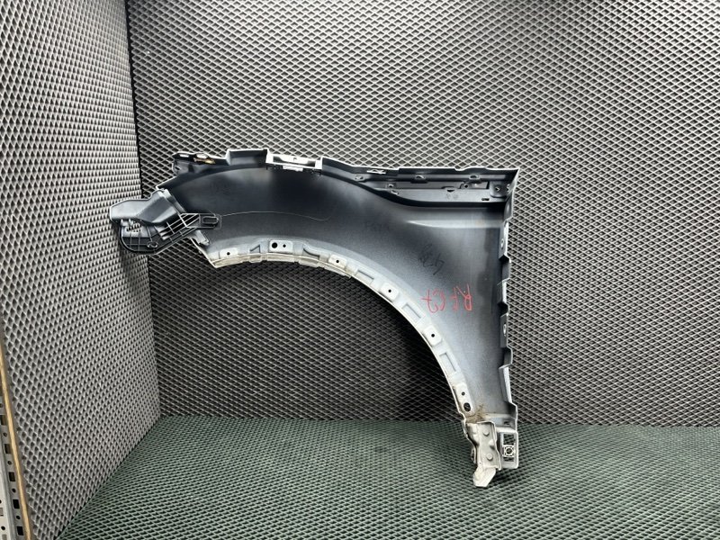 Крыло Land Rover Range Rover Evoque (L538, 2017г.)