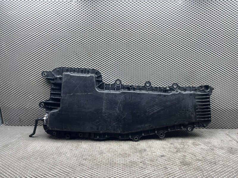 Короб высоковольтной батареи Land Rover Discovery Sport (L550, 2020г.)