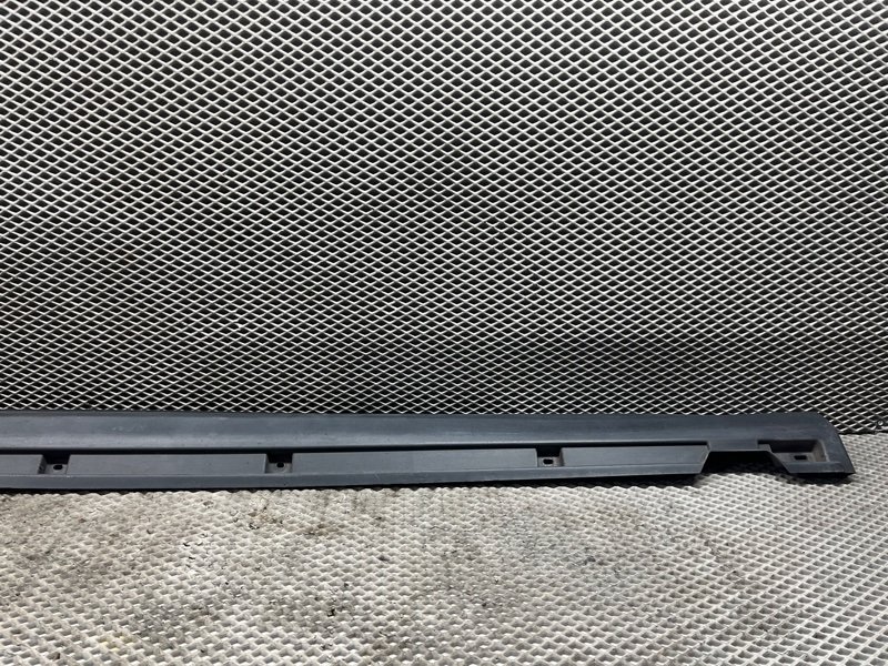 Молдинг порога Land Rover Range Rover Evoque (L538, 2012г.)