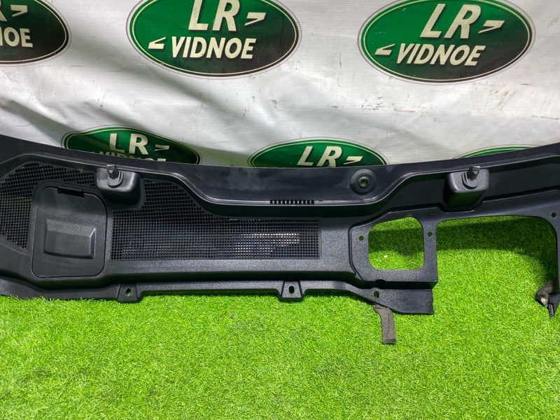 Жабо Land Rover Discovery Sport (L550, 2016г.)