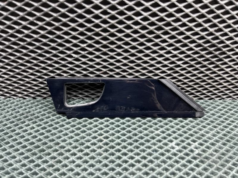 Накладка под зеркало Land Rover Range Rover Sport (L461, 2025г.)