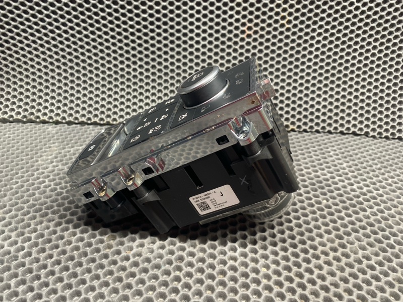 Блок управления TERRAIN RESPONSE Land Rover Range Rover Sport (L494, 2017г.)