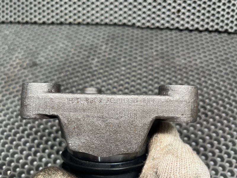 Кронштейн вискомуфты Land Rover Range Rover Sport (L320, 2012г.)