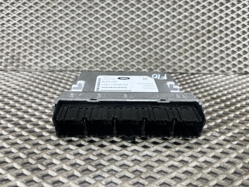 Модуль подвески Land Rover Defender (L663, 2020г.)