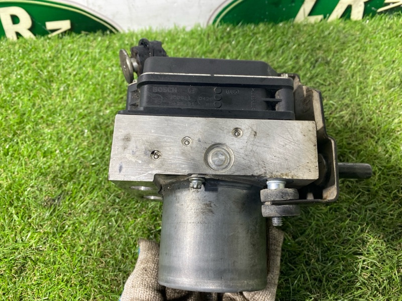Блок ABS Land Rover Range Rover (L322, 2012г.)
