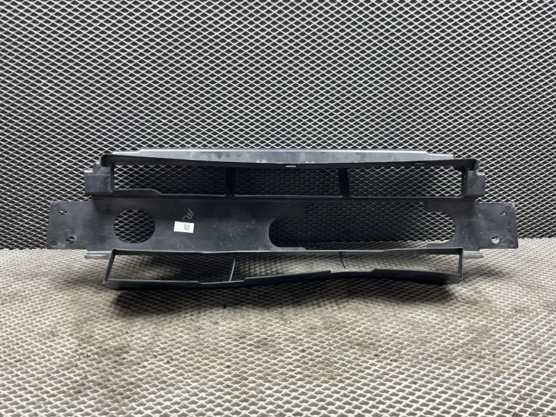 Дефлектор радиатора Land Rover Range Rover (L405, 2019г.)
