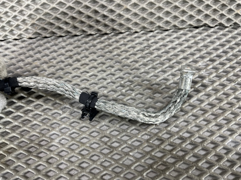 Провод массы Land Rover Range Rover Sport (L461, 2024г.)