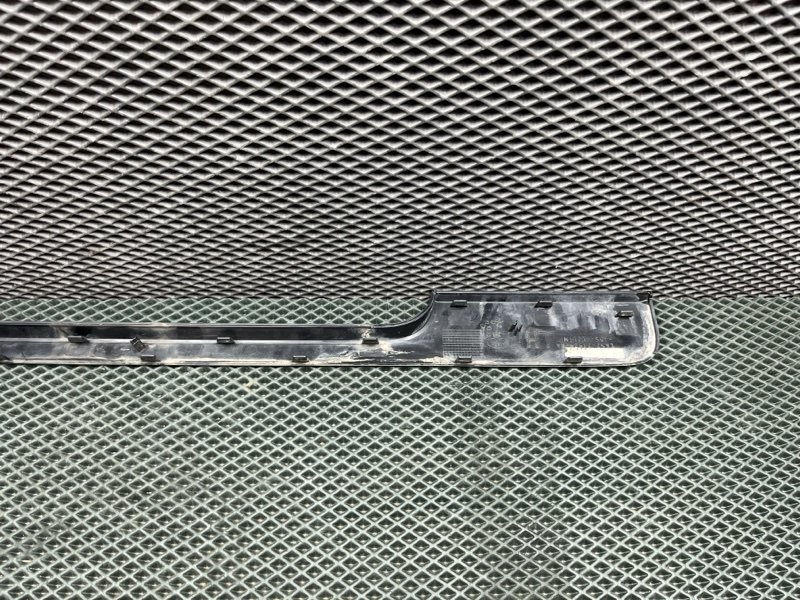 Молдинг двери Land Rover Range Rover (L405, 2016г.)