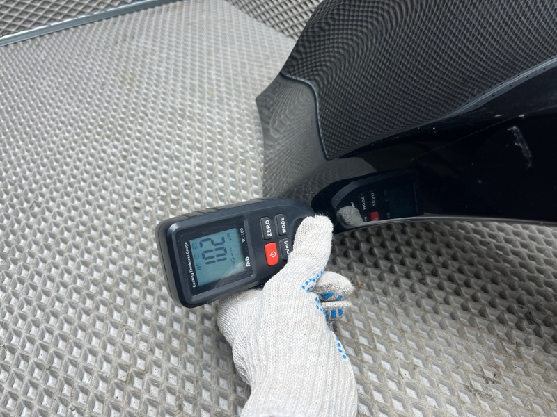 Крыло Land Rover Range Rover Sport (L494, 2017г.)