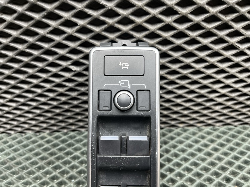 Блок управления стеклоподъемниками Land Rover Range Rover (L405, 2019г.)