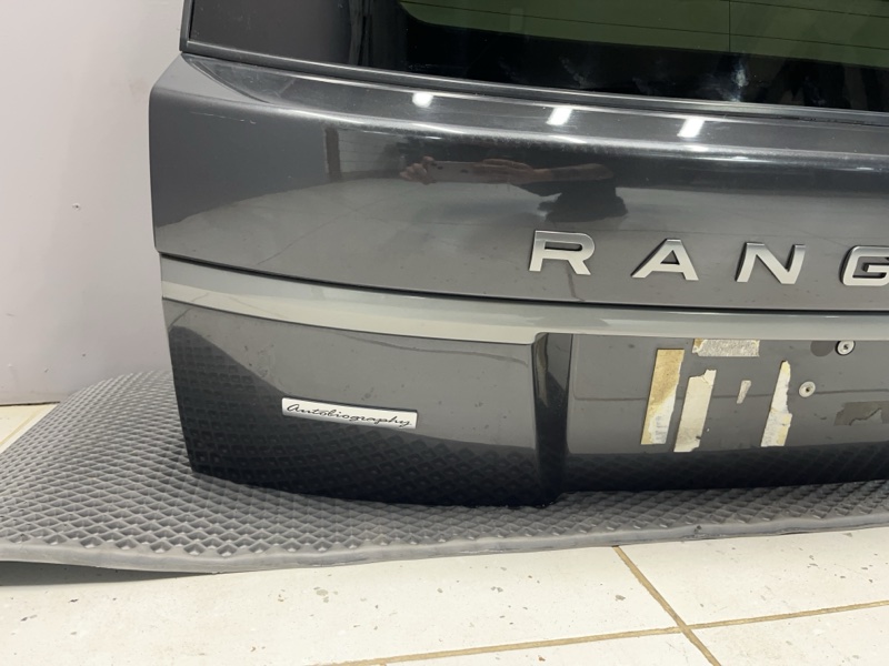 Крышка багажника Land Rover Range Rover (L405, 2018г.)