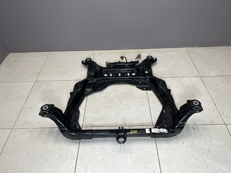 Подрамник Land Rover Range Rover Evoque (L538, 2017г.)
