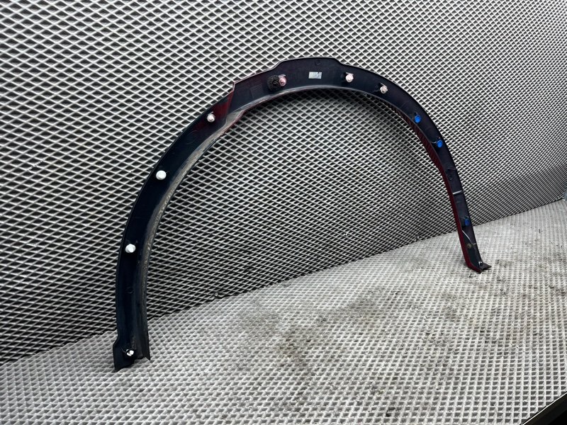 Молдинг крыла Land Rover Discovery Sport (L550, 2020г.)