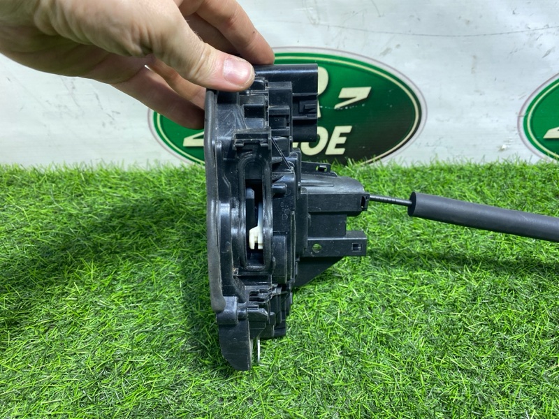 Замок двери Land Rover Range Rover Sport (L461, 2023г.)