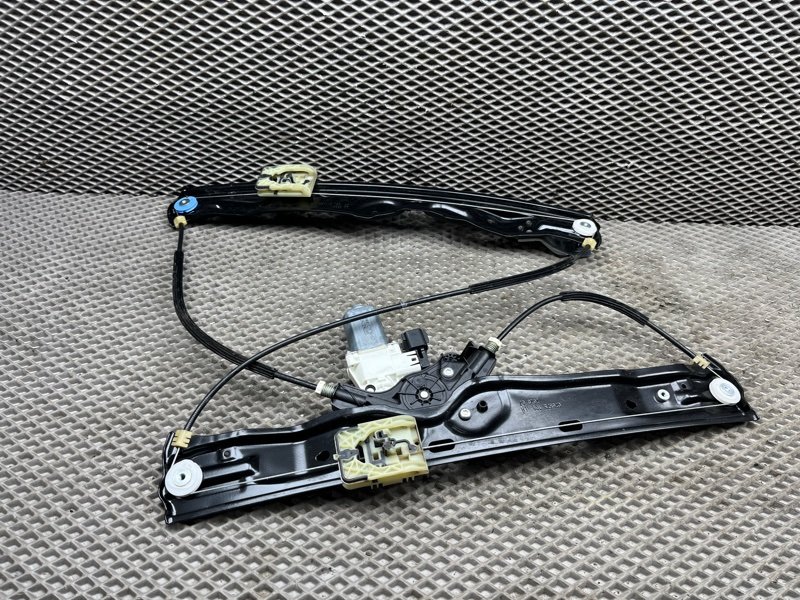 Стеклоподъемник Land Rover Discovery Sport (L550, 2020г.)