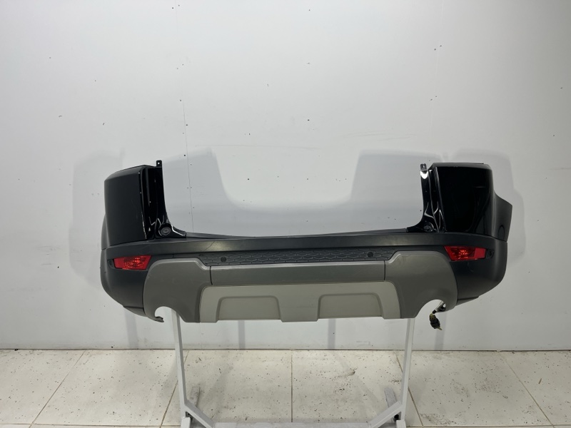 Бампер Land Rover Range Rover Evoque (L538, 2017г.)