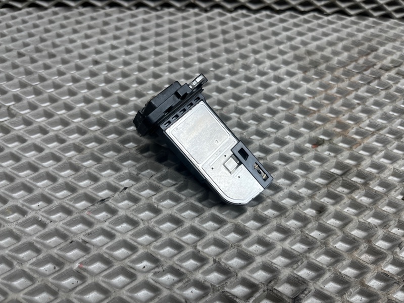 Датчик массового расхода воздуха Land Rover Range Rover Sport (L494, 2014г.)