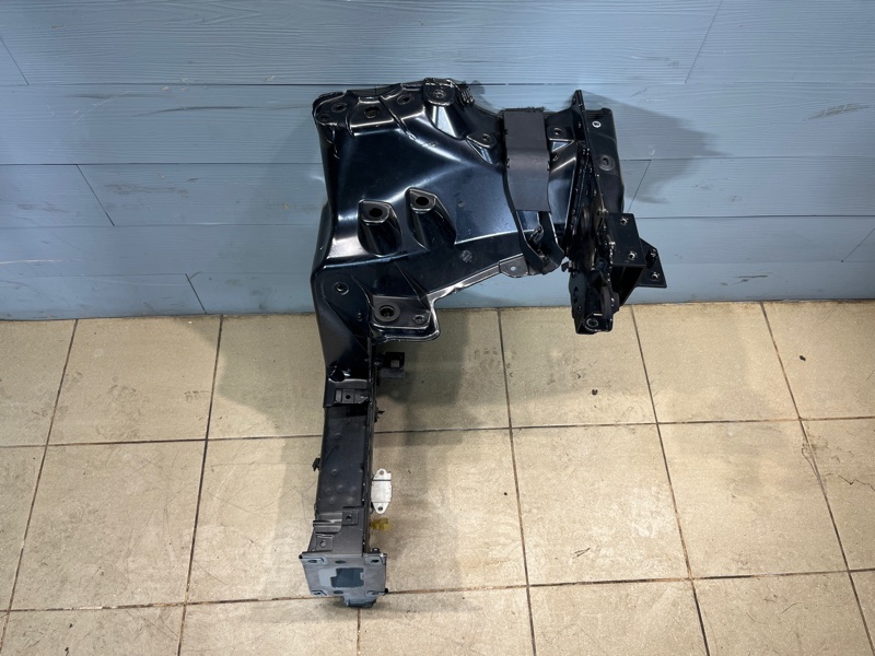 Лонжерон Land Rover Range Rover Sport (L494, 2017г.)