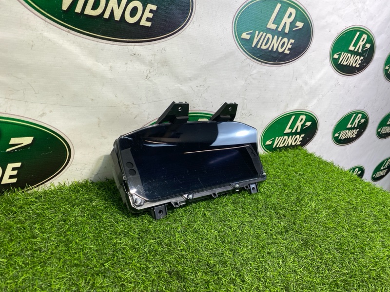 Панель приборов (щиток) Range Rover Long (L405, 2018г.)