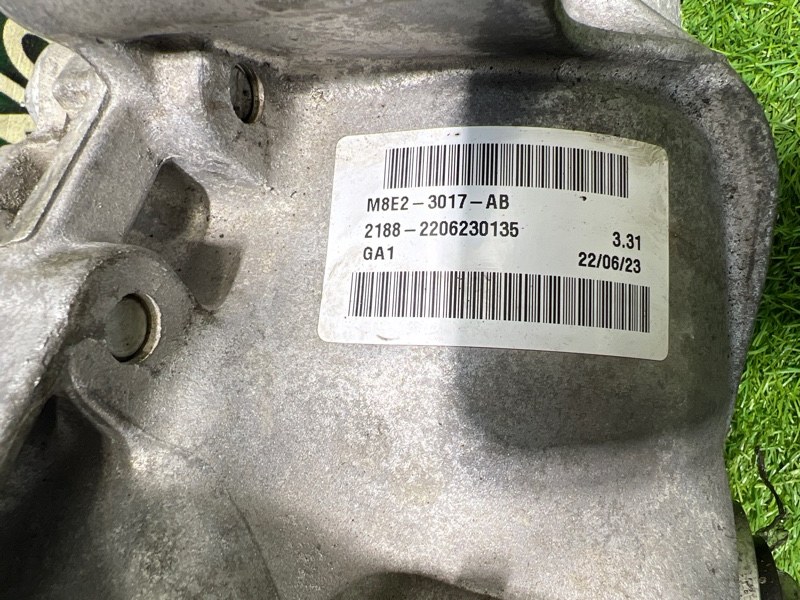 Редуктор Land Rover Range Rover Sport (L461, 2023г.)