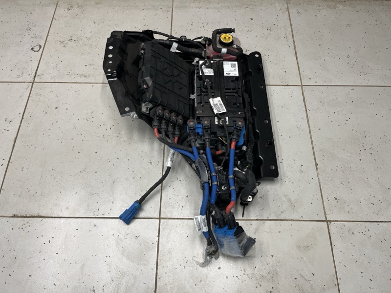Батарея литиевая 48V Land Rover Range Rover Sport (L461, 2025г.)