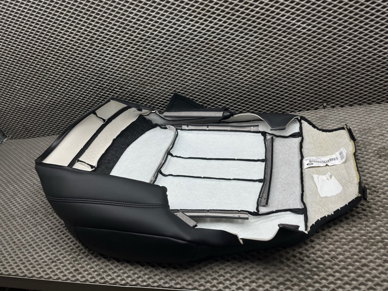 Обивка сидушки Land Rover Range Rover Sport (L461, 2024г.)