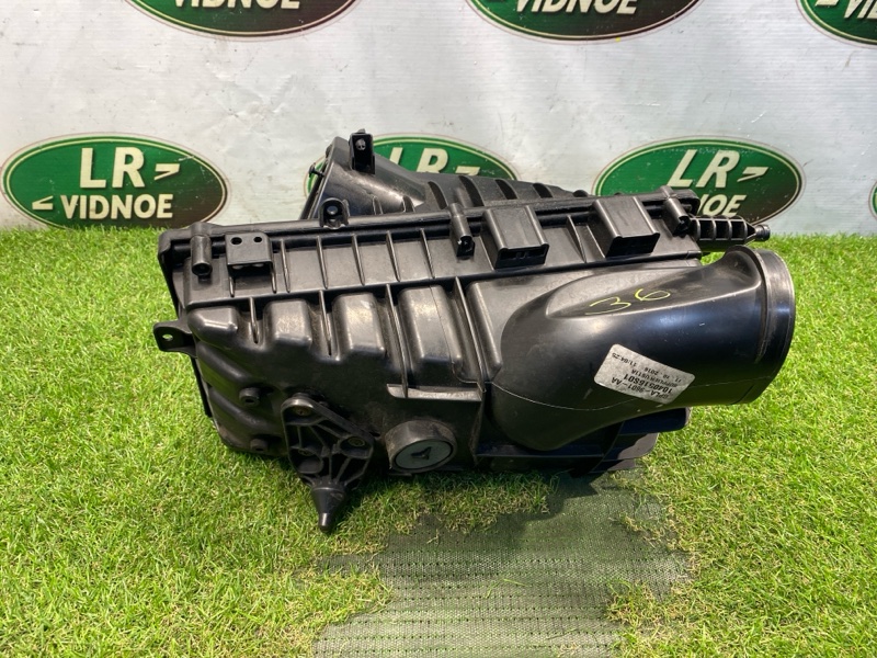 Корпус воздушного фильтра Land Rover Range Rover (L405, 2017г.)