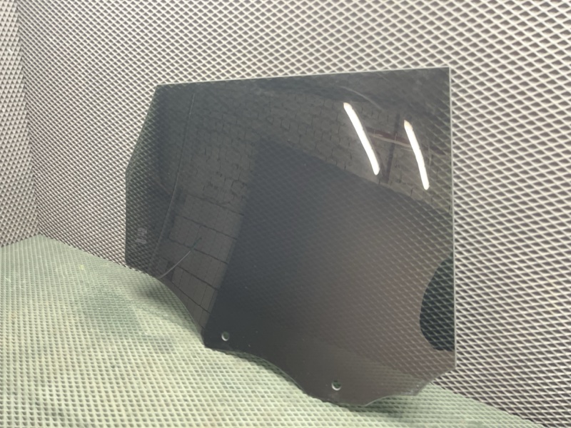 Стекло двери Land Rover Range Rover Sport (L494, 2021г.)