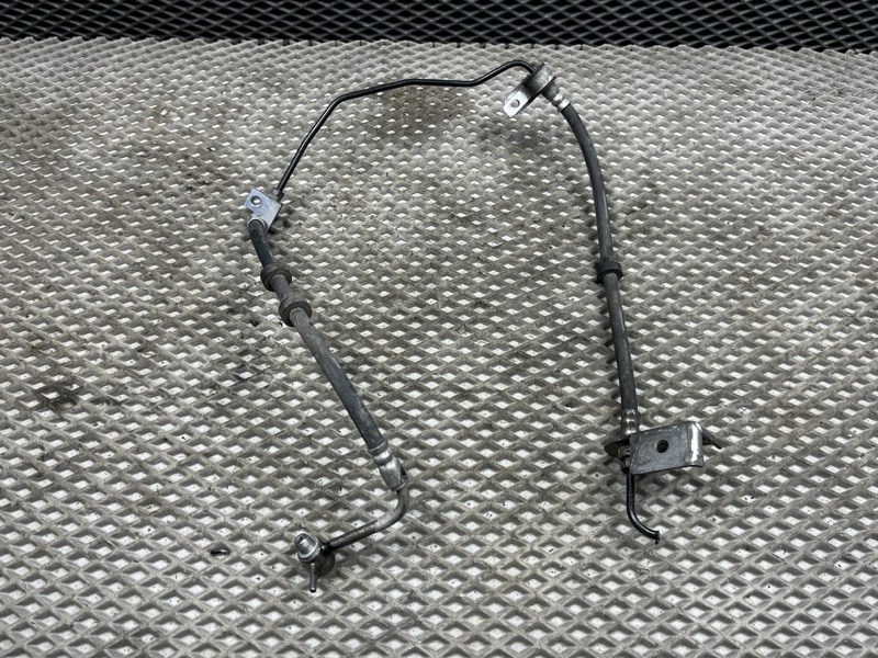 Шланг тормозной Land Rover Range Rover Sport (L494, 2020г.)