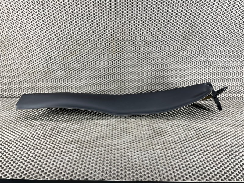 Обшивка салона Land Rover Range Rover Sport (L461, 2024г.)
