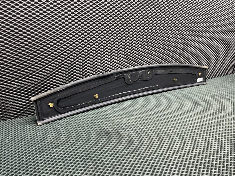 Стекло панорамной крыши Land Rover Range Rover (L405, 2016г.)