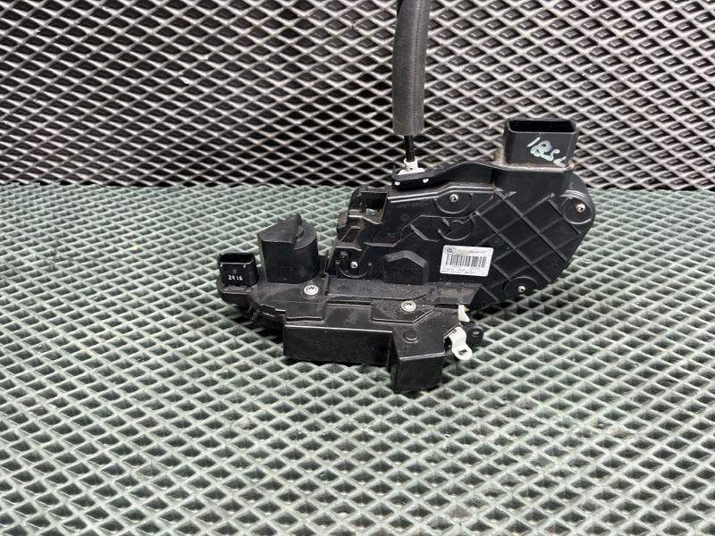 Замок двери Land Rover Range Rover Evoque (L538, 2017г.)