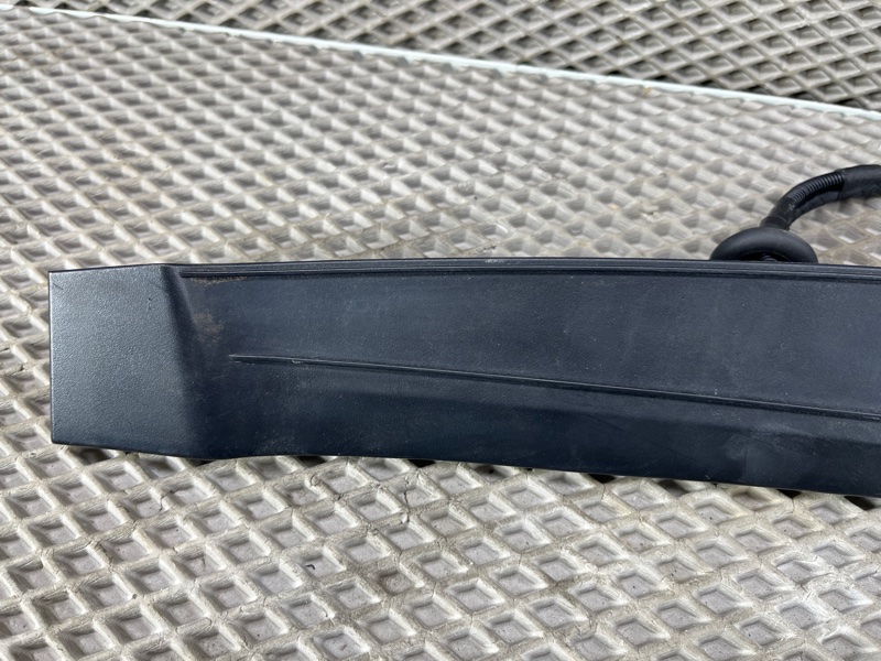 Накладка двери багажника Land Rover Range Rover Sport (L461, 2024г.)