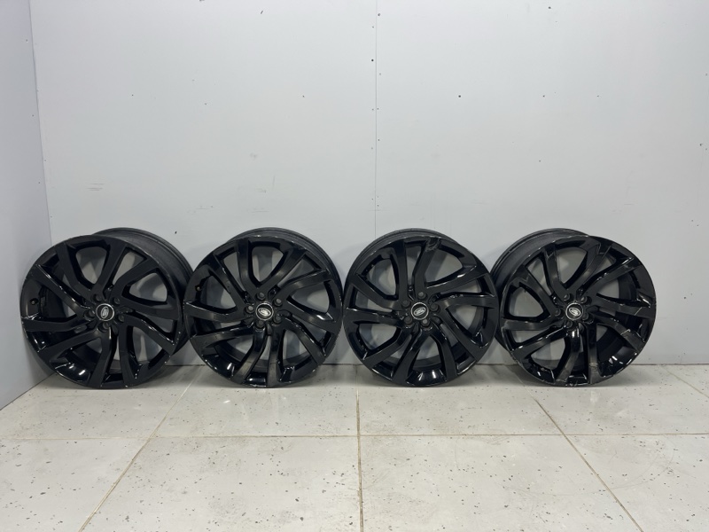 Диски - комплект Land Rover Discovery Sport (L550, 2016г.)