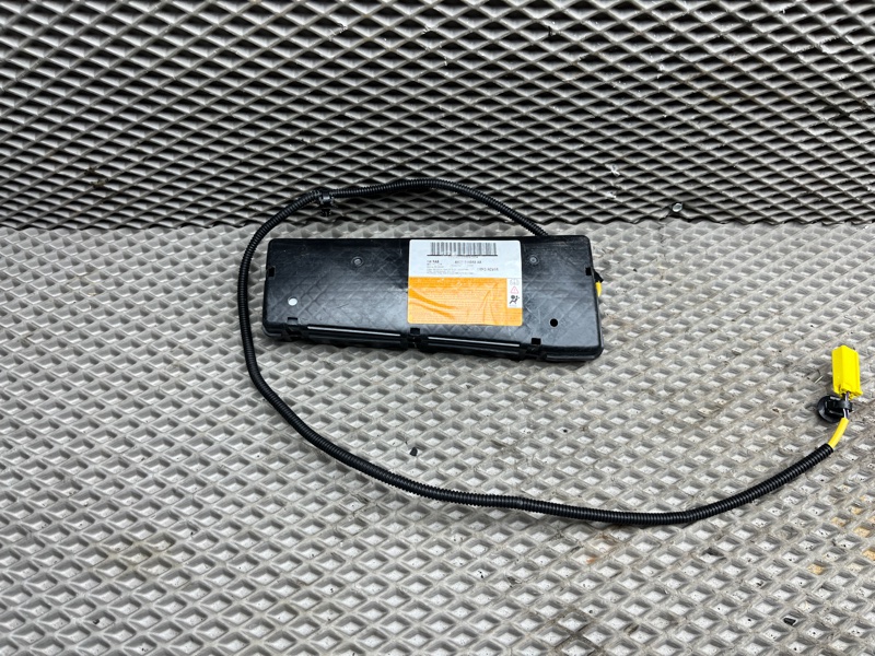 Подушка безопасности в сиденье Land Rover Range Rover Sport (L320, 2012г.)