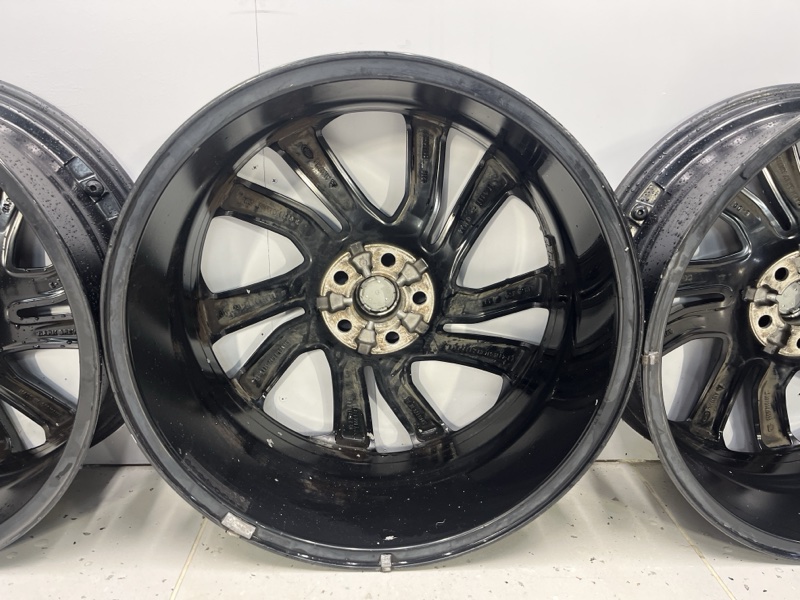Диски - комплект Land Rover Discovery Sport (L550, 2016г.)