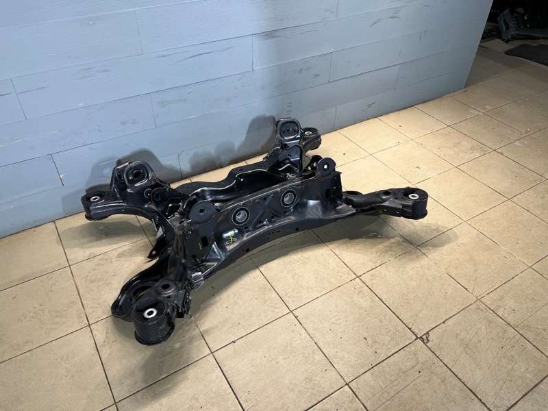 Подрамник Land Rover Range Rover Sport (L494, 2017г.)