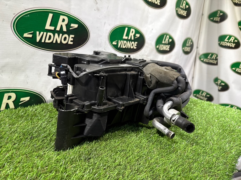 Отопитель в сборе (печка) Land Rover Range Rover (L405, 2020г.)
