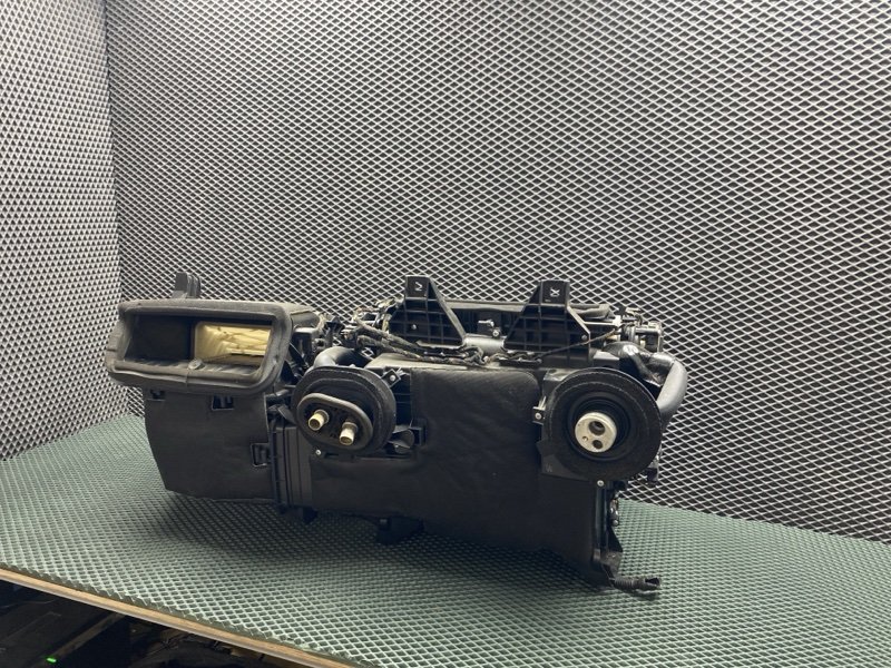 Отопитель в сборе (печка) Land Rover Range Rover (L405, 2016г.)