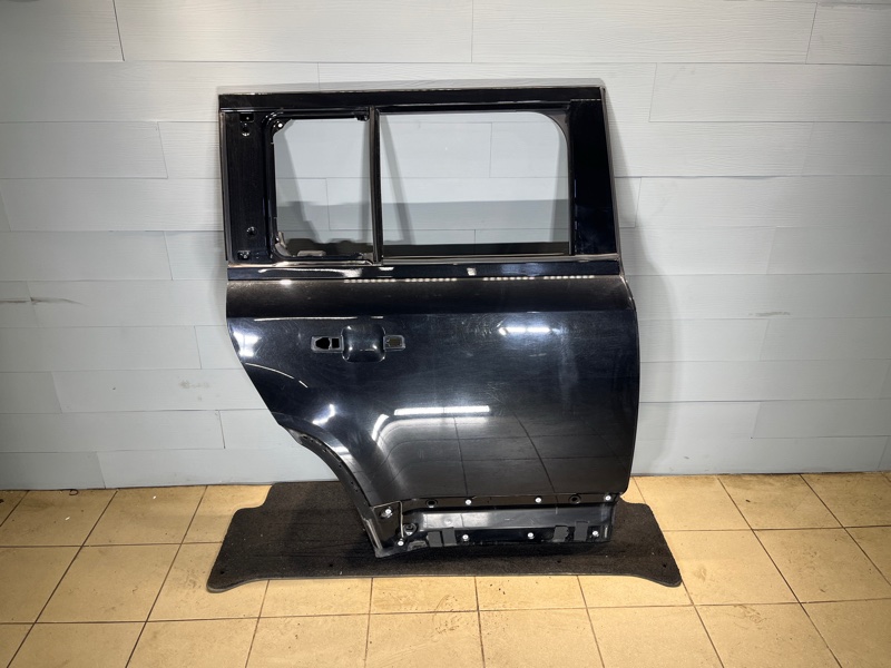 Дверь Land Rover Defender (L663, 2020г.)